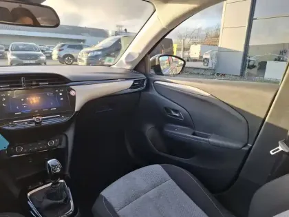 Photo 19 Opel Corsa  1.2 Turbo 100 ch BVM6