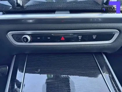 Photo 7 BMW X5  xDrive50e 489 ch BVA8