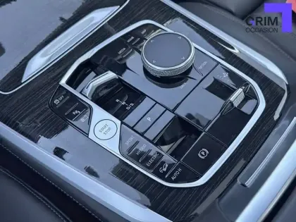 Photo 9 BMW X5  xDrive50e 489 ch BVA8