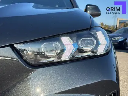 Photo 16 BMW X5  xDrive50e 489 ch BVA8