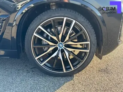 Photo 15 BMW X5  xDrive50e 489 ch BVA8