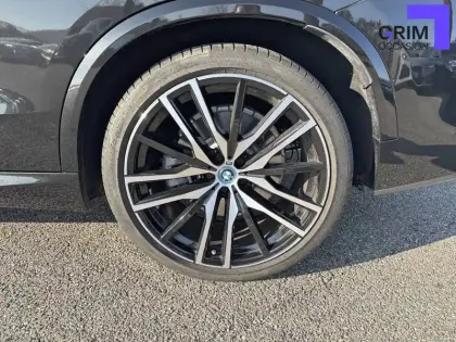 Photo 13 BMW X5  xDrive50e 489 ch BVA8