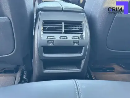 Photo 20 BMW X5  xDrive50e 489 ch BVA8