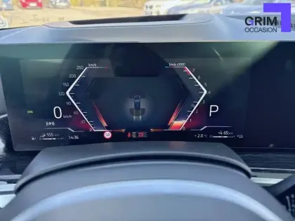 Photo 6 BMW X5  xDrive50e 489 ch BVA8