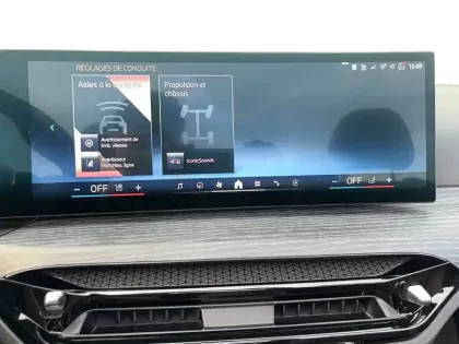 Photo 145 BMW Serie 4 Cab 420i 184 ch BVA8