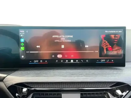 Photo 42 BMW Serie 4 Cab 420i 184 ch BVA8