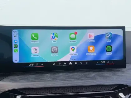 Photo 90 BMW Serie 4 Cab 420i 184 ch BVA8