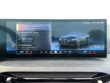 Photo 93 BMW Serie 4 Cab 420i 184 ch BVA8