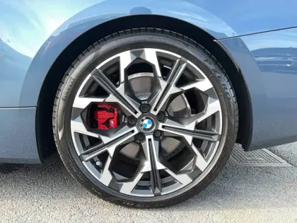 Photo 110 BMW Serie 4 Cab 420i 184 ch BVA8