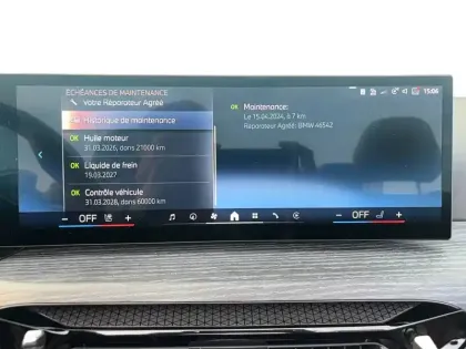 Photo 143 BMW Serie 4 Cab 420i 184 ch BVA8