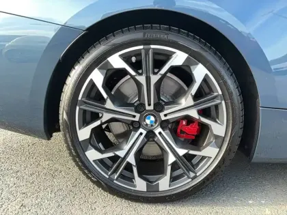 Photo 52 BMW Serie 4 Cab 420i 184 ch BVA8