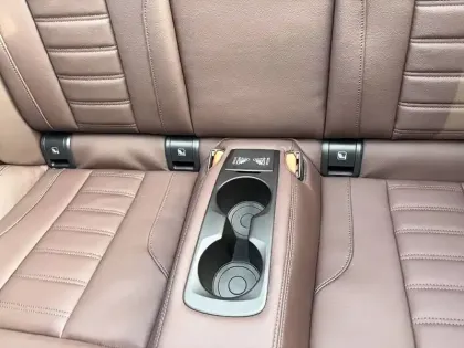 Photo 75 BMW Serie 4 Cab 420i 184 ch BVA8