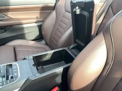 Photo 22 BMW Serie 4 Cab 420i 184 ch BVA8