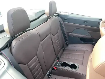 Photo 102 BMW Serie 4 Cab 420i 184 ch BVA8