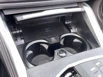 Photo 136 BMW Serie 4 Cab 420i 184 ch BVA8