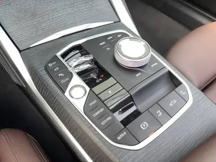 Photo 79 BMW Serie 4 Cab 420i 184 ch BVA8