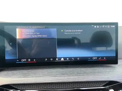 Photo 144 BMW Serie 4 Cab 420i 184 ch BVA8