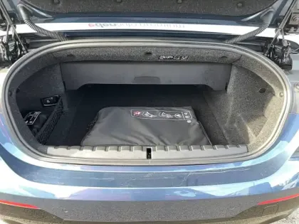 Photo 116 BMW Serie 4 Cab 420i 184 ch BVA8