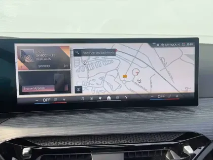 Photo 30 BMW Serie 4 Cab 420i 184 ch BVA8