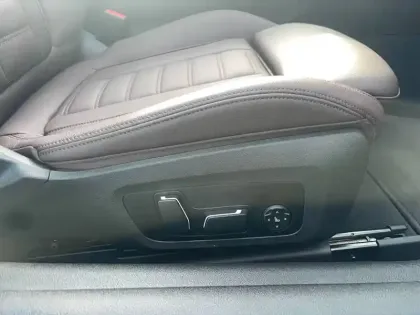 Photo 122 BMW Serie 4 Cab 420i 184 ch BVA8