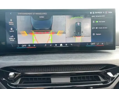 Photo 57 BMW Serie 4 Cab 420i 184 ch BVA8