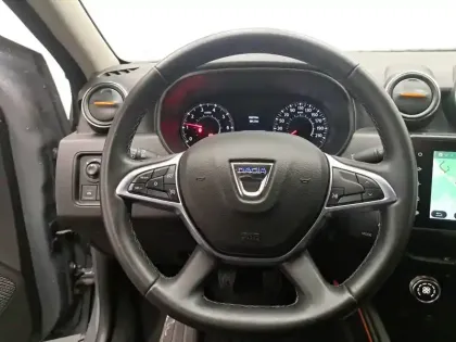 Photo 33 Dacia Duster  ECO-G 100 4x2