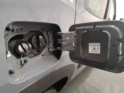 Photo 20 Dacia Duster  ECO-G 100 4x2