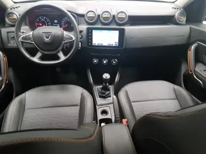 Photo 40 Dacia Duster  ECO-G 100 4x2