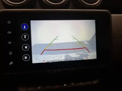 Photo 39 Dacia Duster  ECO-G 100 4x2