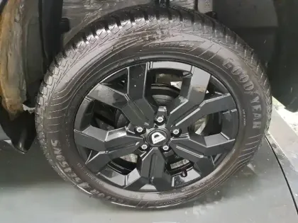 Photo 18 Dacia Duster  ECO-G 100 4x2