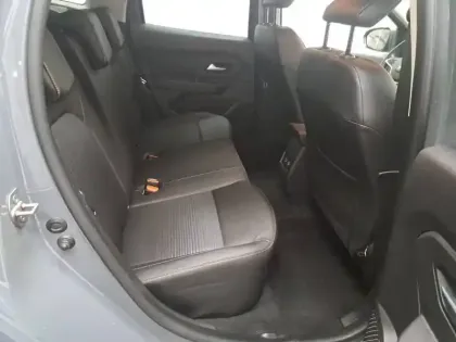 Photo 21 Dacia Duster  ECO-G 100 4x2