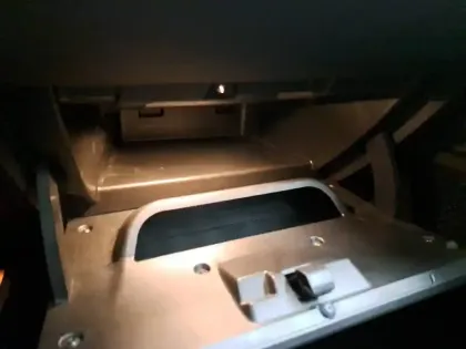 Photo 43 Dacia Duster  ECO-G 100 4x2