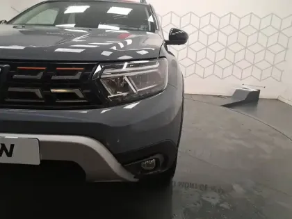 Photo 9 Dacia Duster  ECO-G 100 4x2