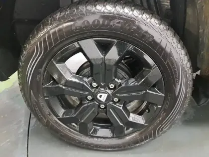 Photo 15 Dacia Duster  ECO-G 100 4x2