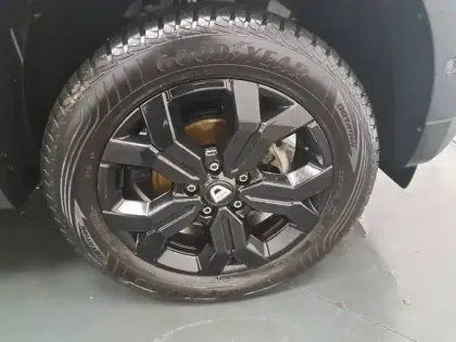 Photo 16 Dacia Duster  ECO-G 100 4x2