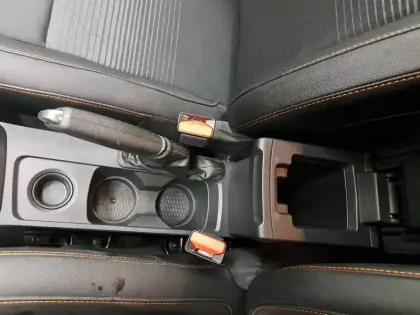 Photo 36 Dacia Duster  ECO-G 100 4x2