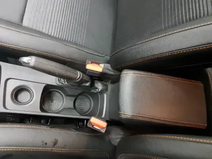 Photo 35 Dacia Duster  ECO-G 100 4x2