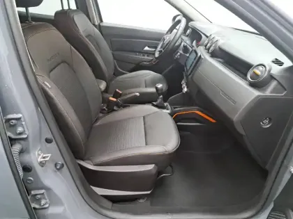 Photo 23 Dacia Duster  ECO-G 100 4x2