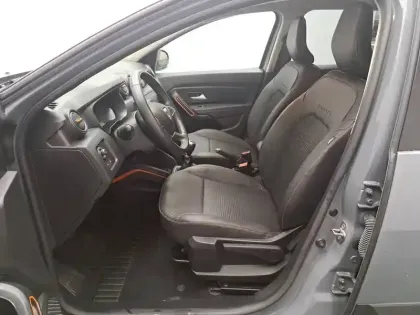 Photo 26 Dacia Duster  ECO-G 100 4x2