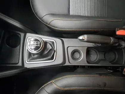 Photo 34 Dacia Duster  ECO-G 100 4x2