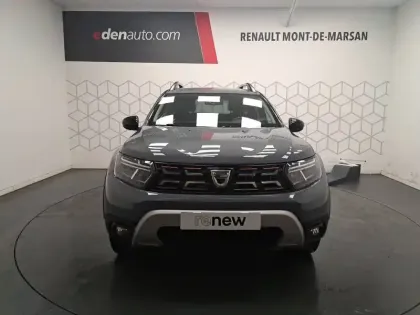 Photo 7 Dacia Duster  ECO-G 100 4x2