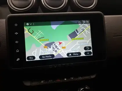 Photo 38 Dacia Duster  ECO-G 100 4x2