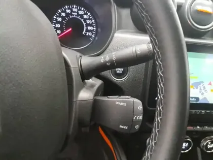 Photo 30 Dacia Duster  ECO-G 100 4x2