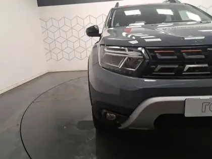 Photo 8 Dacia Duster  ECO-G 100 4x2