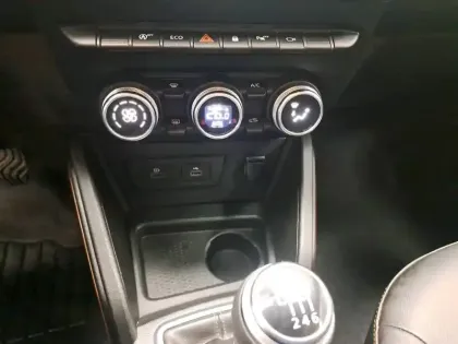 Photo 37 Dacia Duster  ECO-G 100 4x2