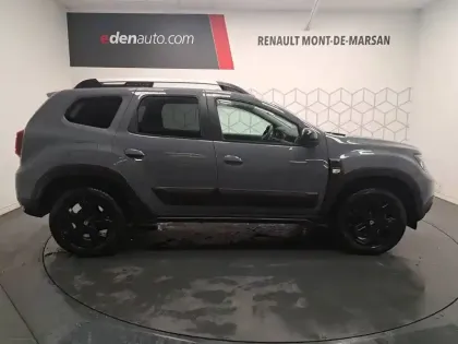 Photo 5 Dacia Duster  ECO-G 100 4x2