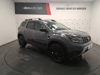 Photo 6 Dacia Duster  ECO-G 100 4x2