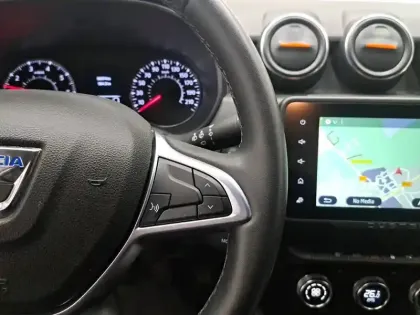 Photo 32 Dacia Duster  ECO-G 100 4x2