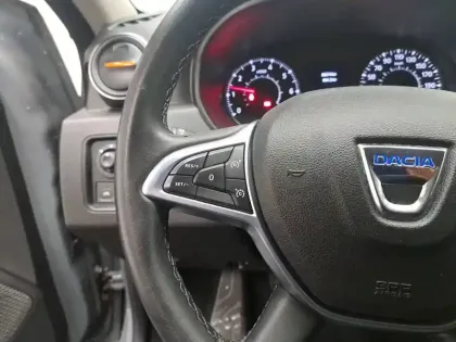 Photo 31 Dacia Duster  ECO-G 100 4x2