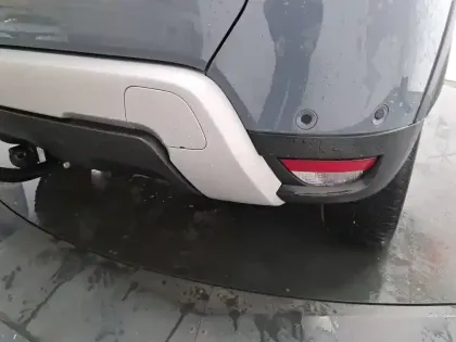 Photo 11 Dacia Duster  ECO-G 100 4x2